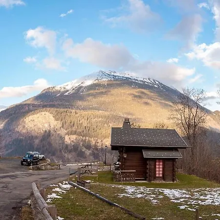 L'abeille - Renovated - 4 Bedroom - 8 Person-110sqm - Views! Apartment Les Houches