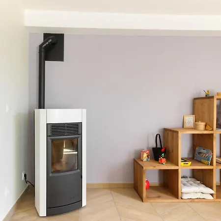 Apartment L'abeille - Renovated - 4 Bedroom - 8 Person-110sqm - Views!