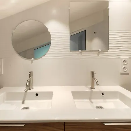 L'abeille - Renovated - 4 Bedroom - 8 Person-110sqm - Views! Apartment Les Houches