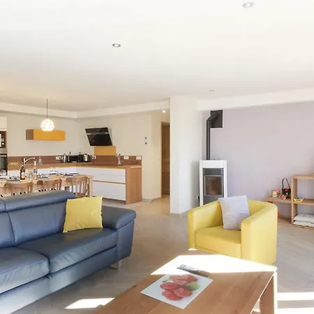 Apartment L'abeille - Renovated - 4 Bedroom - 8 Person-110sqm - Views! *