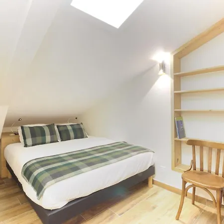 L'abeille - Renovated - 4 Bedroom - 8 Person-110sqm - Views! *