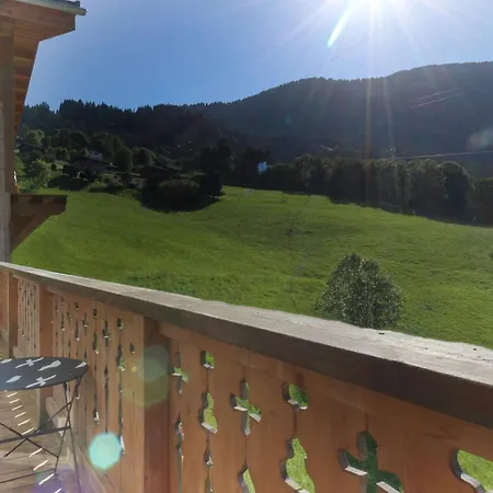 L'abeille - Renovated - 4 Bedroom - 8 Person-110sqm - Views! Apartment