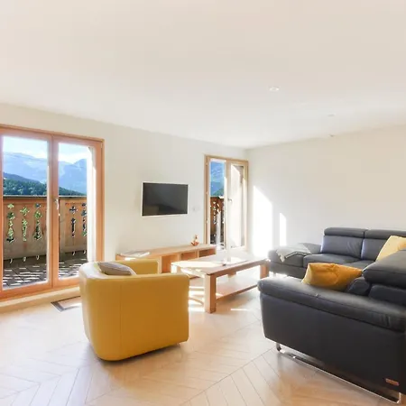 L'abeille - Renovated - 4 Bedroom - 8 Person-110sqm - Views! *
