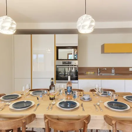 L'abeille - Renovated - 4 Bedroom - 8 Person-110sqm - Views! Apartment Les Houches