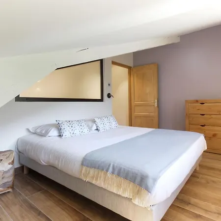 Apartment L'abeille - Renovated - 4 Bedroom - 8 Person-110sqm - Views! *